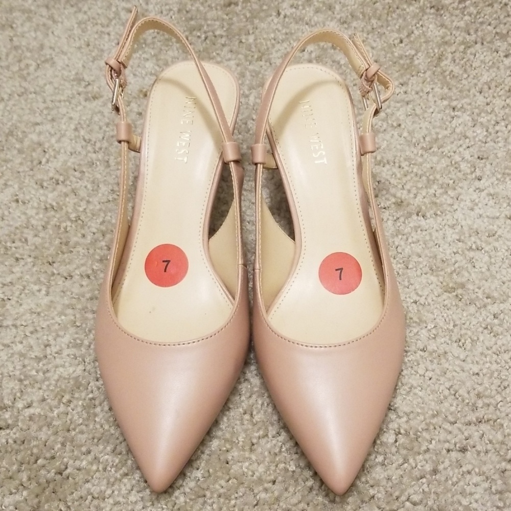 Nine West